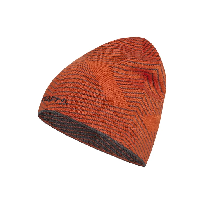 Bonnet en maille Craft Core Race [Taille S/M]