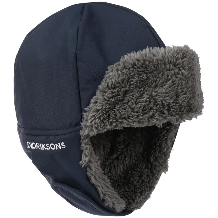 Bonnet enfant Didriksons Biggles [Taille 54 cm]