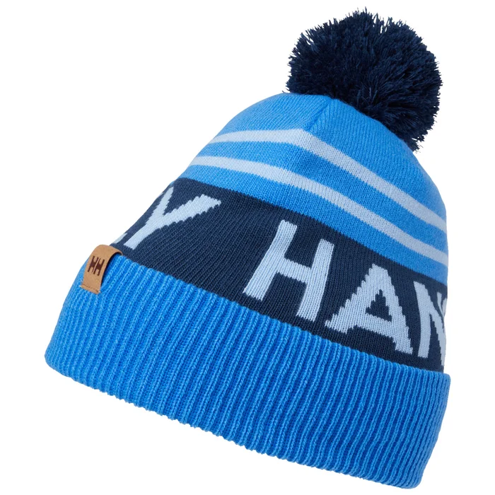 Bonnet enfant Helly Hansen Ridgeline [Taille 49/50 cm]