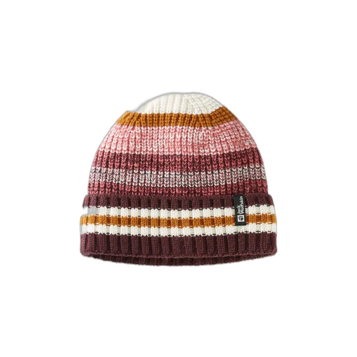 Bonnet enfant Jack Wolfskin Night Hiker [Taille S]
