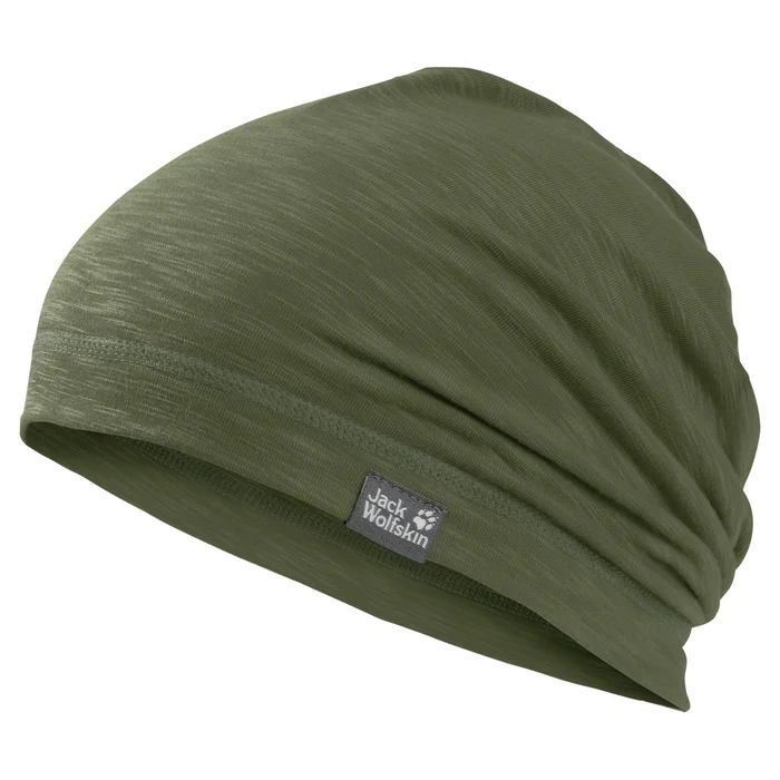 Bonnet enfant Jack Wolfskin Travel [Taille S]