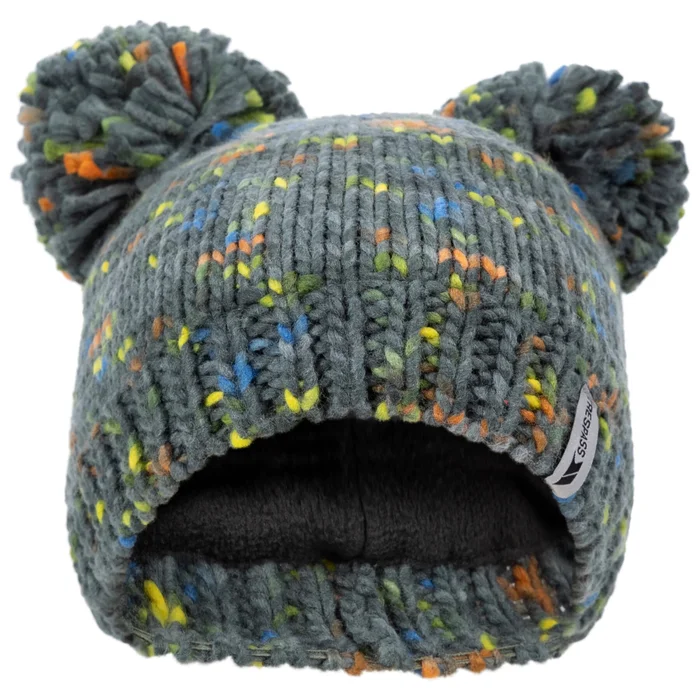 Bonnet enfant Trespass Ted [Taille 2/4 ans]
