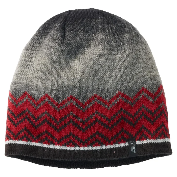 Bonnet Jack Wolfskin nordic shadow cap [Taille M]