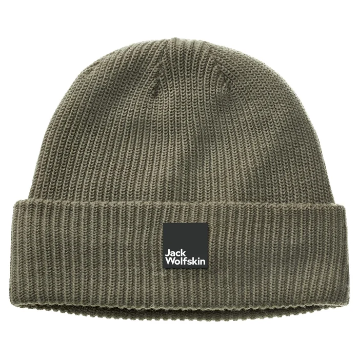 Bonnet Jack Wolfskin Pergamon [Taille M]