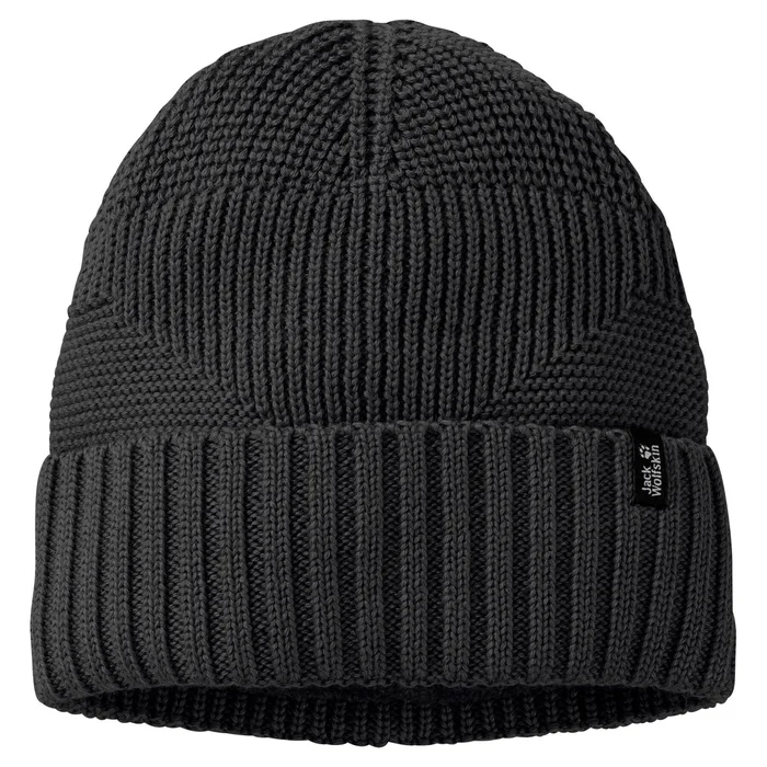 Bonnet Jack Wolfskin woods [Taille M]