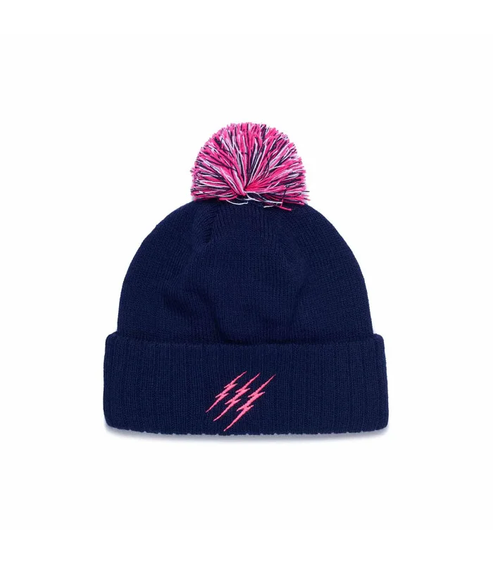 Bonnet Kappa Stade Français Paris Officiel Rugby