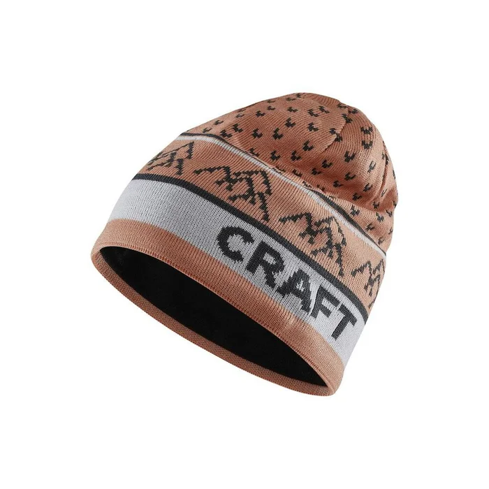 Bonnet maille Craft Core Backcountry [Taille S/M]