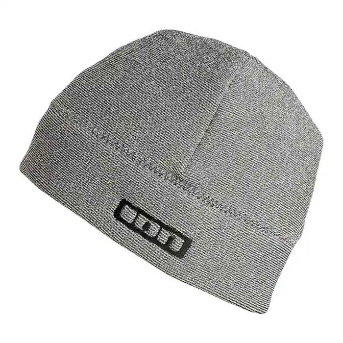 Bonnet Neoprene ion wooly gris Remise