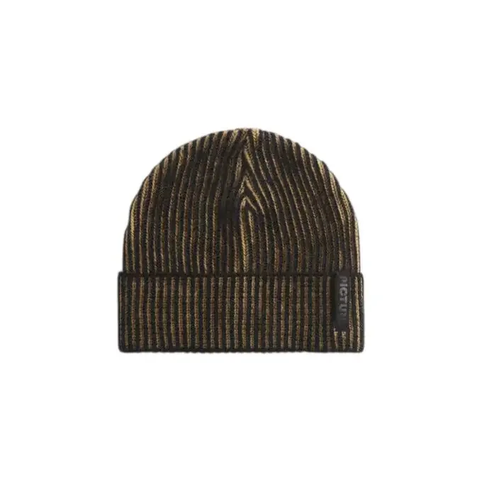 Bonnet PICTURE CONUCO – Black Bon Marché