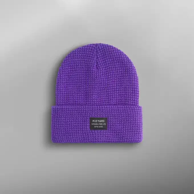 Bonnet Picture YORK Populaire
