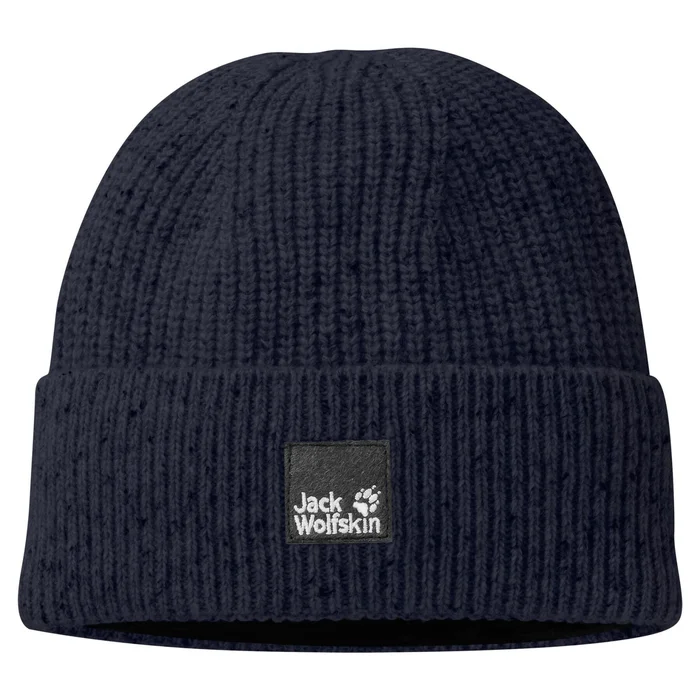 Bonnet tricot Jack Wolfskin Nature [Taille M]