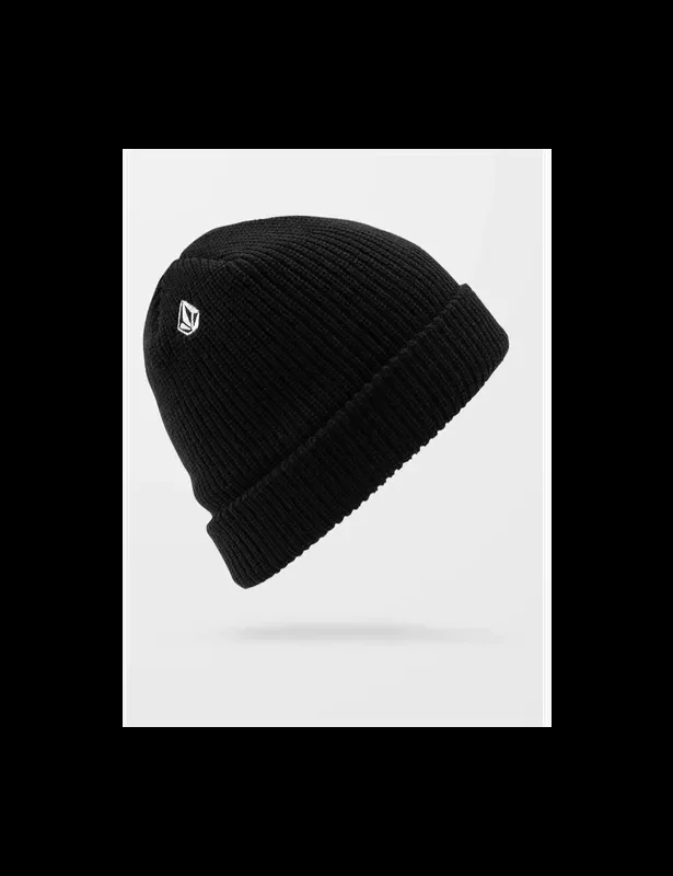 Bonnet VOLCOM Full Stone Certifié