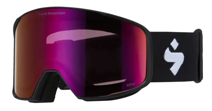 Boondock RIG Reflect Masque De Ski Affaire À Saisir