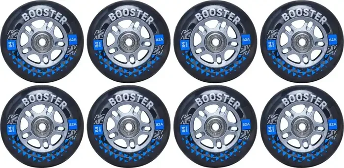 Booster Roller Roues Pack de 8 Original