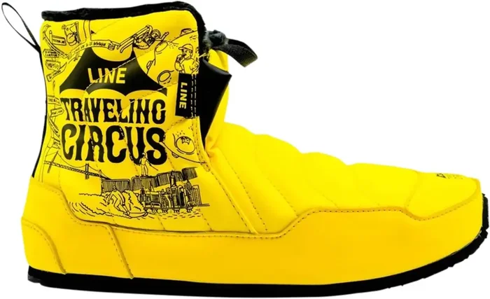Bootie 1.0 Promotion