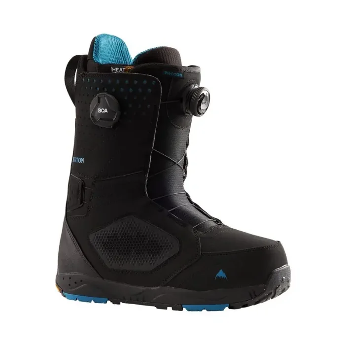 Boots burton photon boa 2026 noir Must-Have