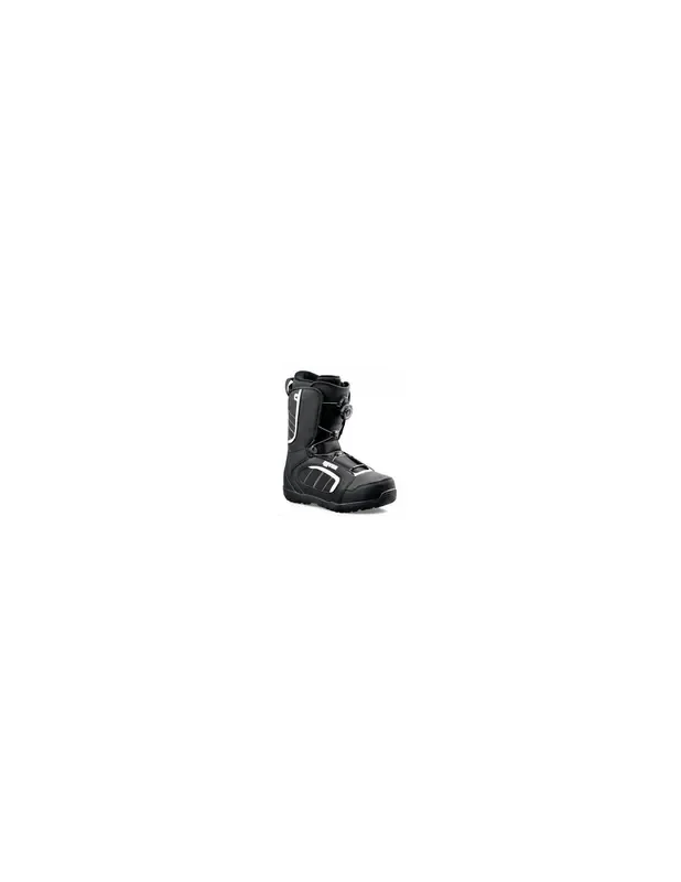 Boots de Snow Neuves Raven Target Atop Boa 2021 Taille 31 Mondopoint Prix Choc