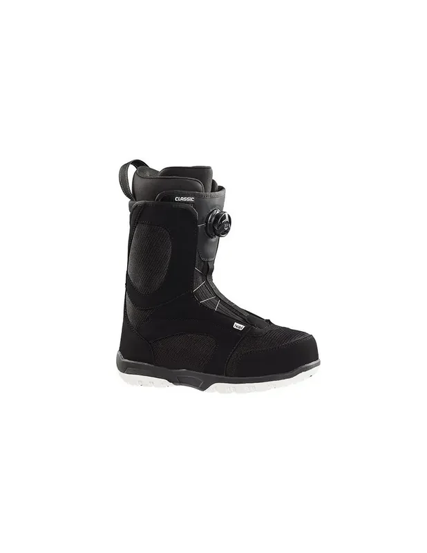 Boots de snowboard Head Classic Lyt Boa 2023 Commander Maintenant