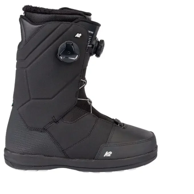 Boots de snowboard K2 MAYSIS noires Prix Cassé
