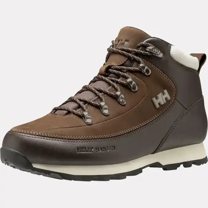 Boots Helly Hansen THE FORESTER PREMIUM Édition Limitée