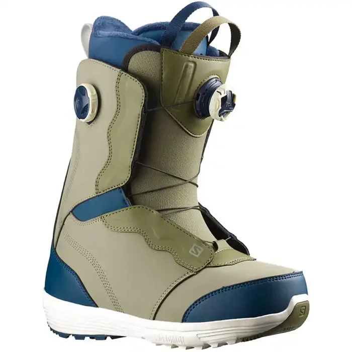 Boots Salomon Ivy Boa Premium