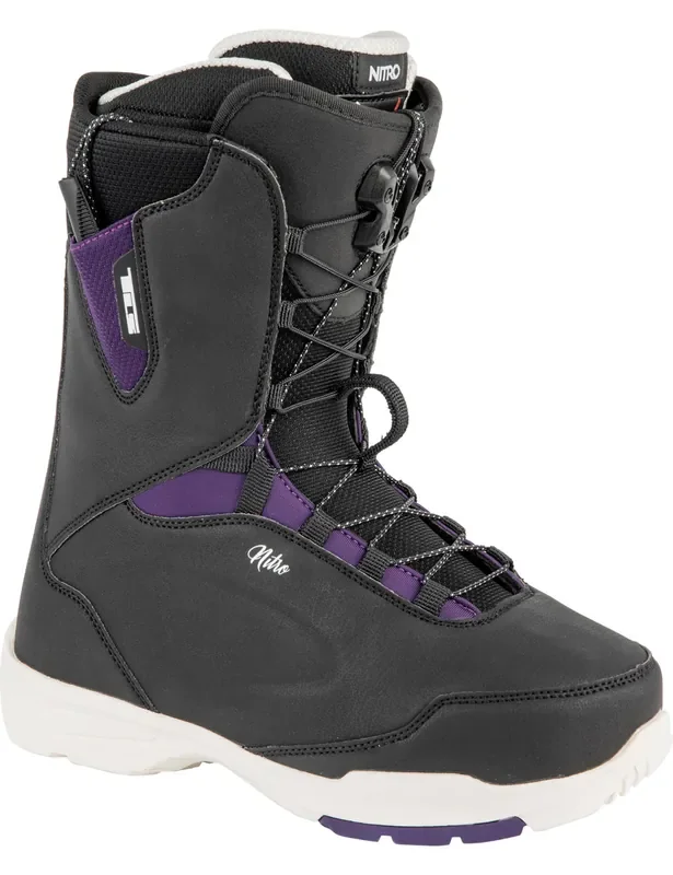 Boots Snow NITRO Scala Tls Achetez Aujourd’hui