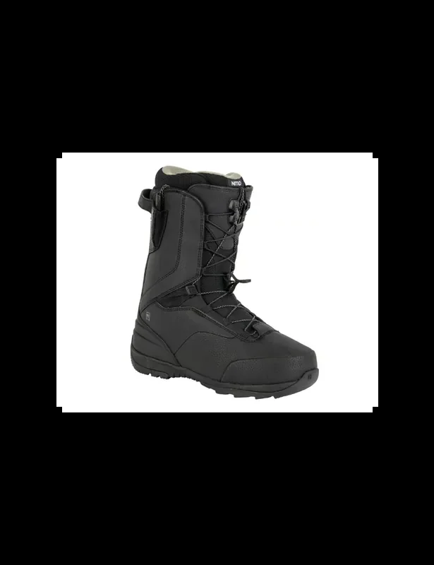 Boots Snow NITRO Venture Tls Offre Exclusive