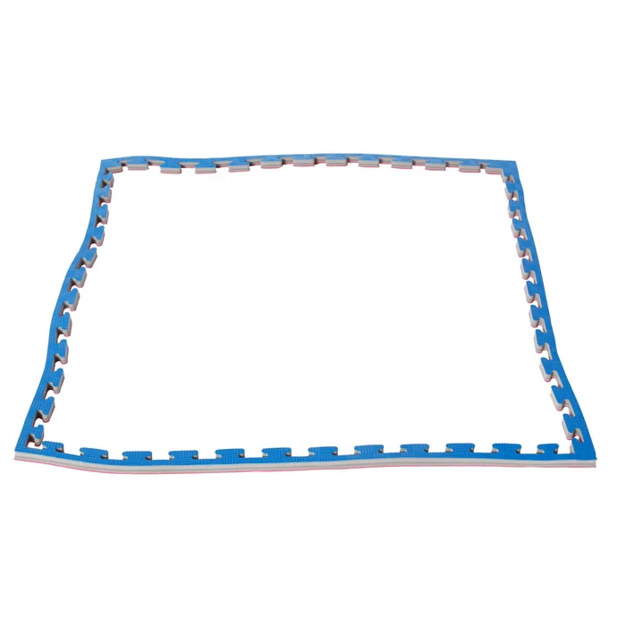 Bordure tapis Kwon Randl. Steckm [Taille 2 cm]