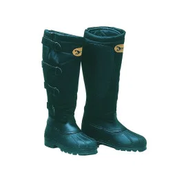 Botas de Cuadra de Invierno