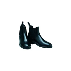 Botines de Caucho Cottage