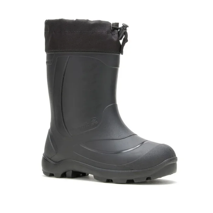 Bottes d&rsquo;hiver bu00e9bu00e9 Kamik Snobuster 1 [Taille 25]