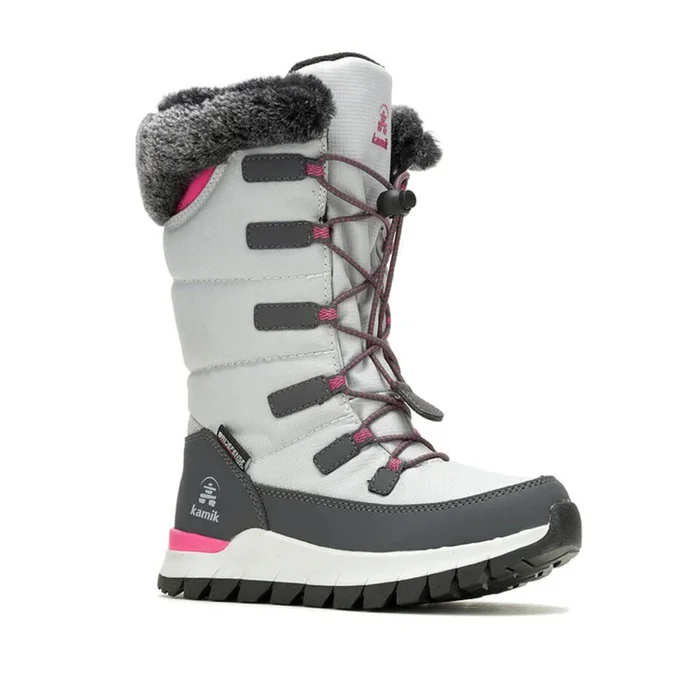 Bottes d&rsquo;hiver enfant Kamik Prairie 2 [Taille 36]