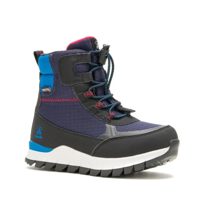 Bottes d&rsquo;hiver enfant Kamik Rockies [Taille 36]