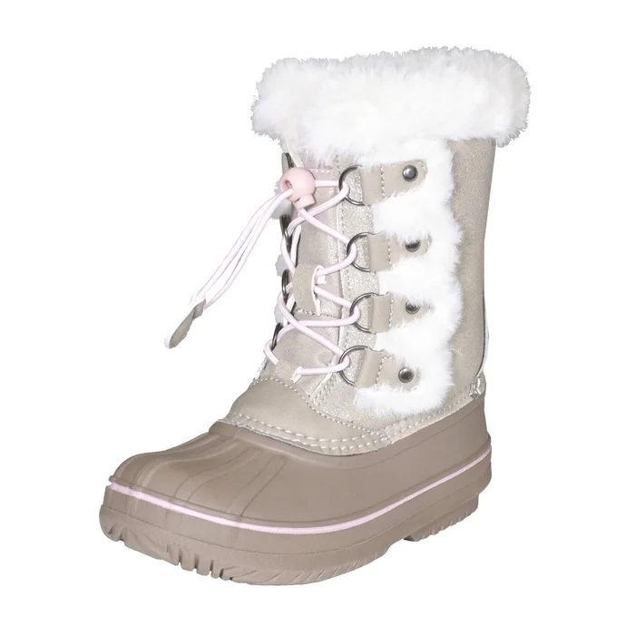 Bottes d&rsquo;hiver enfant Lhotse Kylina [Taille 26/27]