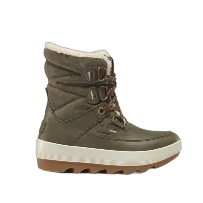 Bottes d&rsquo;hiver femme Kamik Celestem [Taille 37]
