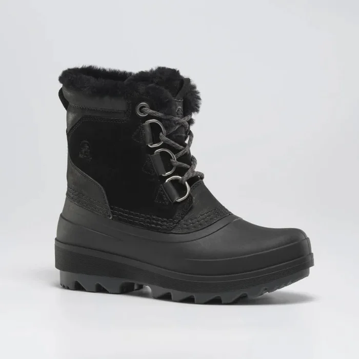 Bottes d&rsquo;hiver femme Kamik Lauren Lo [Taille 36]