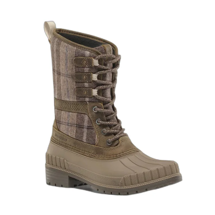 Bottes d&rsquo;hiver femme Kamik Sienna 3 [Taille 36]