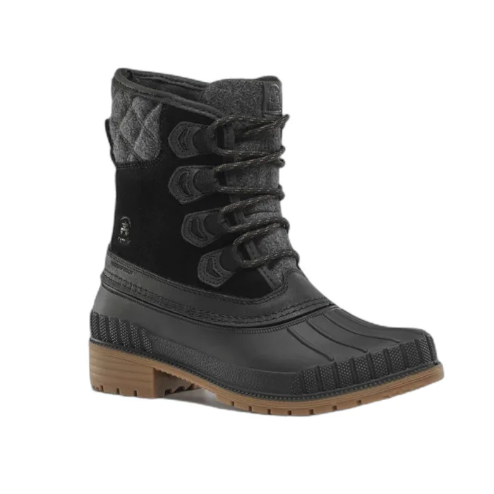 Bottes d&rsquo;hiver femme Kamik Sienna Mid S [Taille 36]