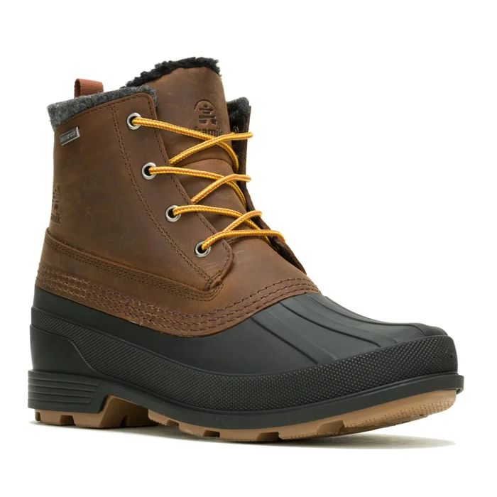 Bottes d&rsquo;hiver Kamik Lawrence M [Taille 40]