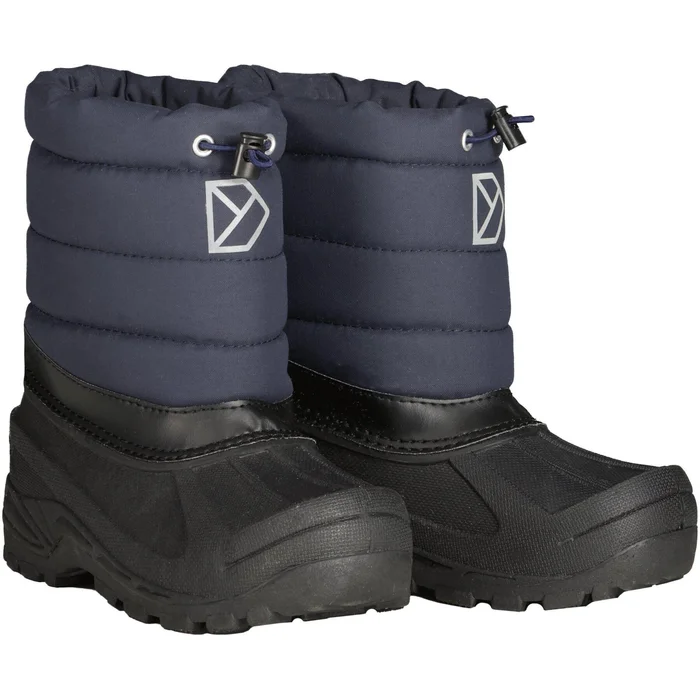 Bottes de pluie enfant Didriksons Lumi [Taille 28]