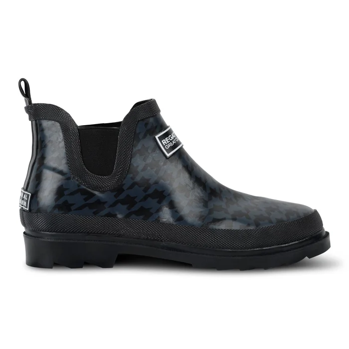 Bottes de pluie femme Regatta Harper [Taille 36]