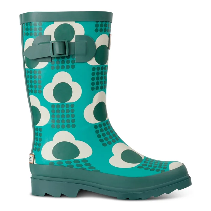 Bottes de pluie femme Regatta Orla Welly [Taille 36]