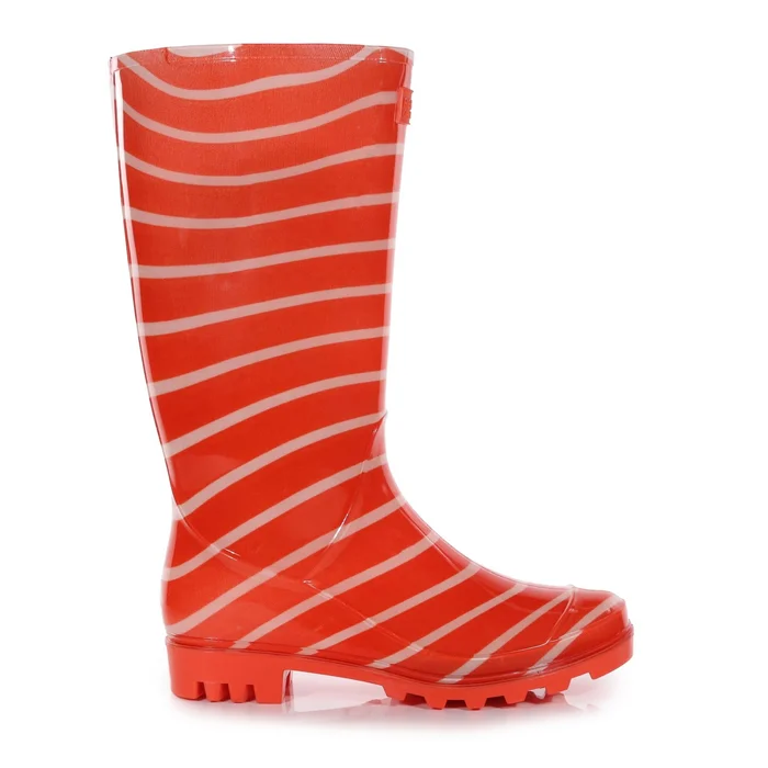 Bottes de pluie femme Regatta Wenlock [Taille 36]