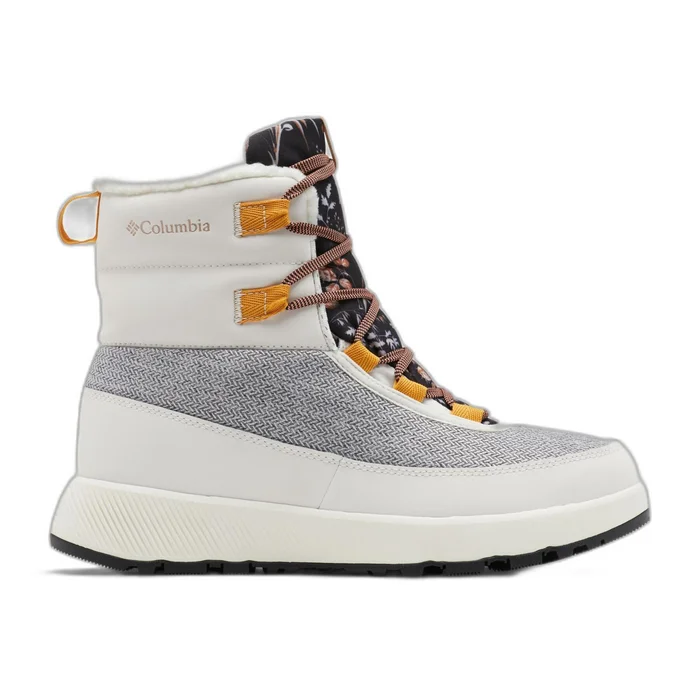 Bottes femme Columbia Autumn Slopeside Peaku2122 Luxe [Taille 36]