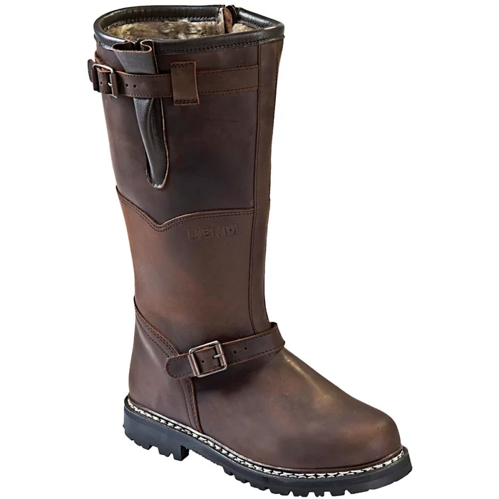 Bottes Meindl Kitzbu00fchel [Taille 40]