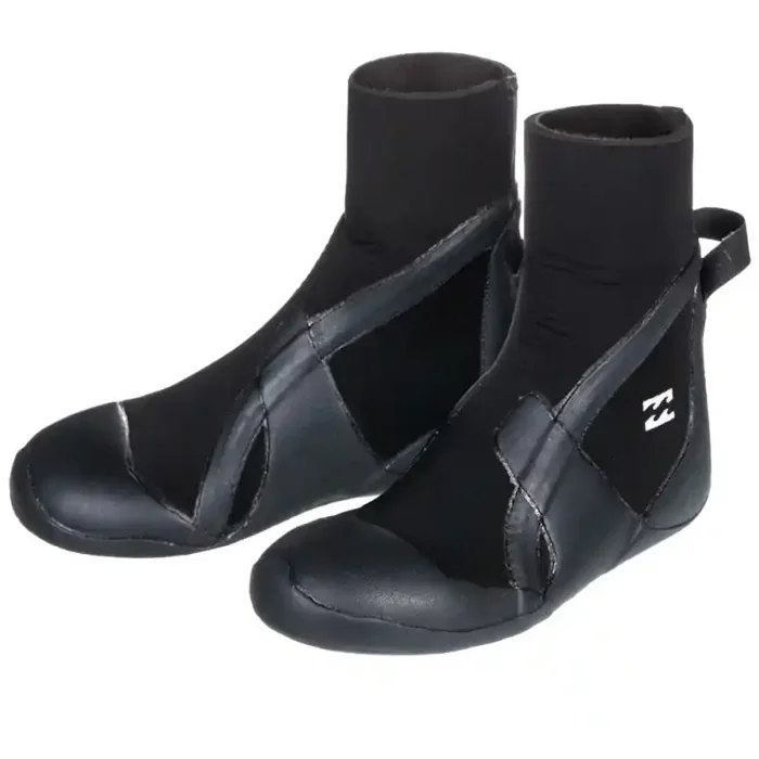 Bottillons Billabong Absolute Round Toe 5mm Commander Vite
