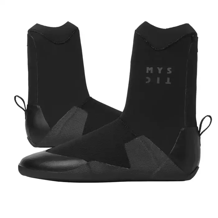 Bottillons Neoprene Mystic Supreme Split Toe 5mm Offre Spéciale