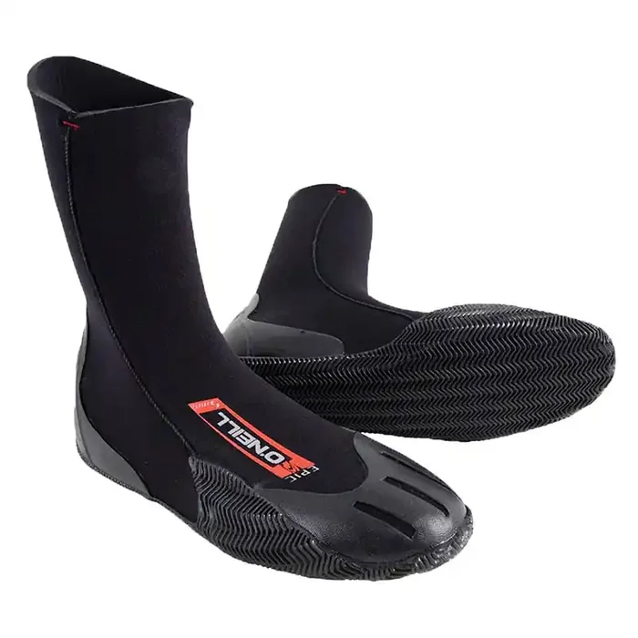 Bottillons Oneill Epic 3mm Meilleur Prix