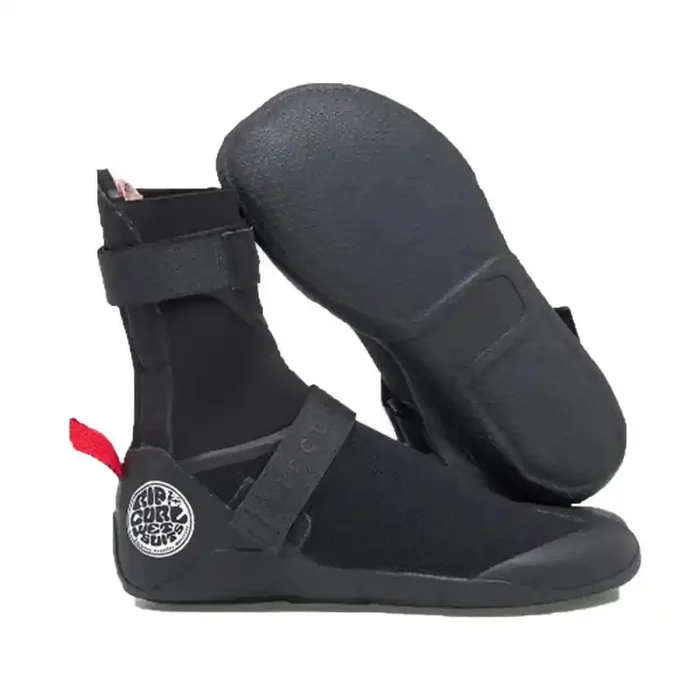 Bottillons rip curl flashbomb 5mm round toe Garantie Incluse