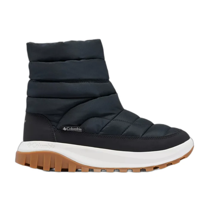Bottines Columbia Snowtrot [Taille 41]